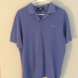Classic fit Vineyard Vines polo